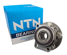 Load image into Gallery viewer, Genuine NTN Front Wheel Bearing Hub Assembly For Subaru Outback BG BP, XV GP