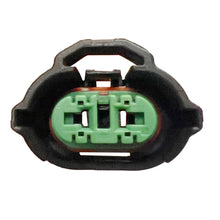 Load image into Gallery viewer, H8, H9, H11, H16 Headlight bulb Socket, Female Connector Adapter Plug