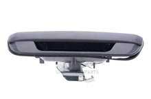 Load image into Gallery viewer, Tailgate Handle NO Keyhole Textured Black for Isuzu D-Max Colorado RA RC 2006-12