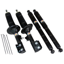 Load image into Gallery viewer, Set 4 Front + Rear Gas Strut Shock Absorber Kit VR VS 1993~1997 Commodore Sedan