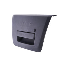 Load image into Gallery viewer, Textured Black Tailgate Handle W/ Keyhole for Nissan D40 Ute 05-15