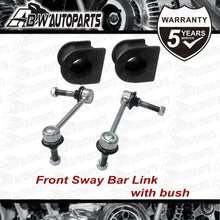 Load image into Gallery viewer, Front Left + Right Sway Bar Link For Toyota Land Cruiser Prado 120 Series 02-09