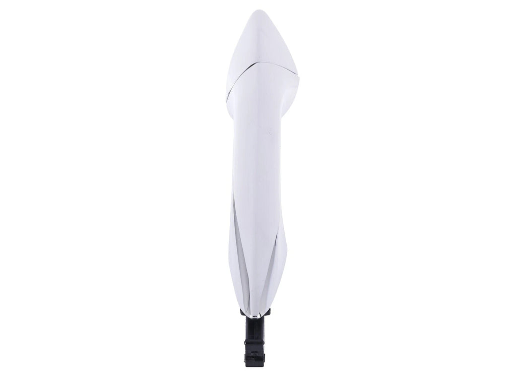 Chrome Rear Right Outer Door Handle For Hyundai Elantra MD