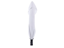 Load image into Gallery viewer, Chrome Rear Right Outer Door Handle For Hyundai Elantra MD