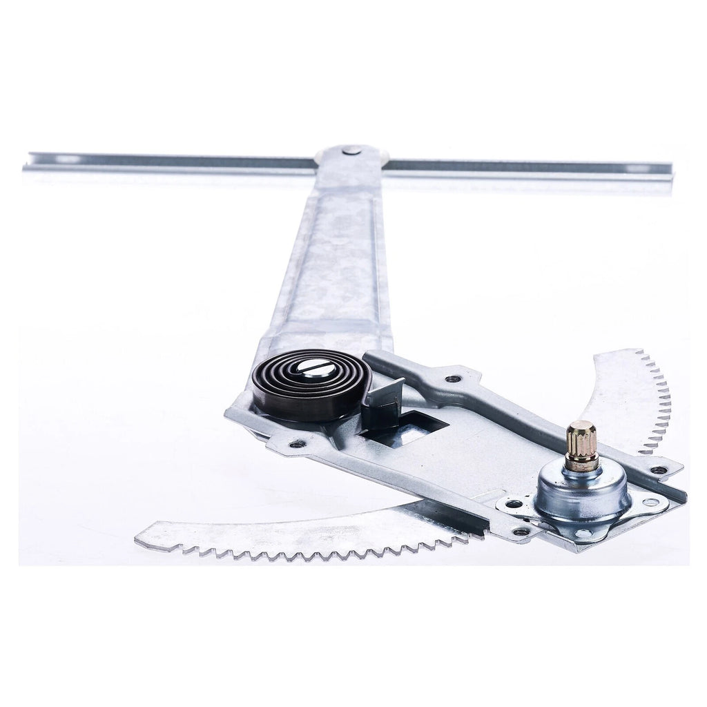 Rear Left Manual Window Regulator for Nissan Patrol GQ Y60 1988 - 1997