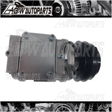Load image into Gallery viewer, Air Con AC Compressor for Toyota Hiace RZH113R 2.4L Petrol 2RZ-E 01/98 - 12/04