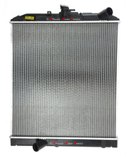 Load image into Gallery viewer, *NEW* RADIATOR for HINO TRUCK 300 / DUTRO XZU S05C-TB 2000- ON (600 x 568 x 32)
