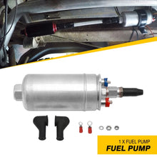 Load image into Gallery viewer, For NEW Motorsport 044 300 LPH Fuel Pump External High Performance New