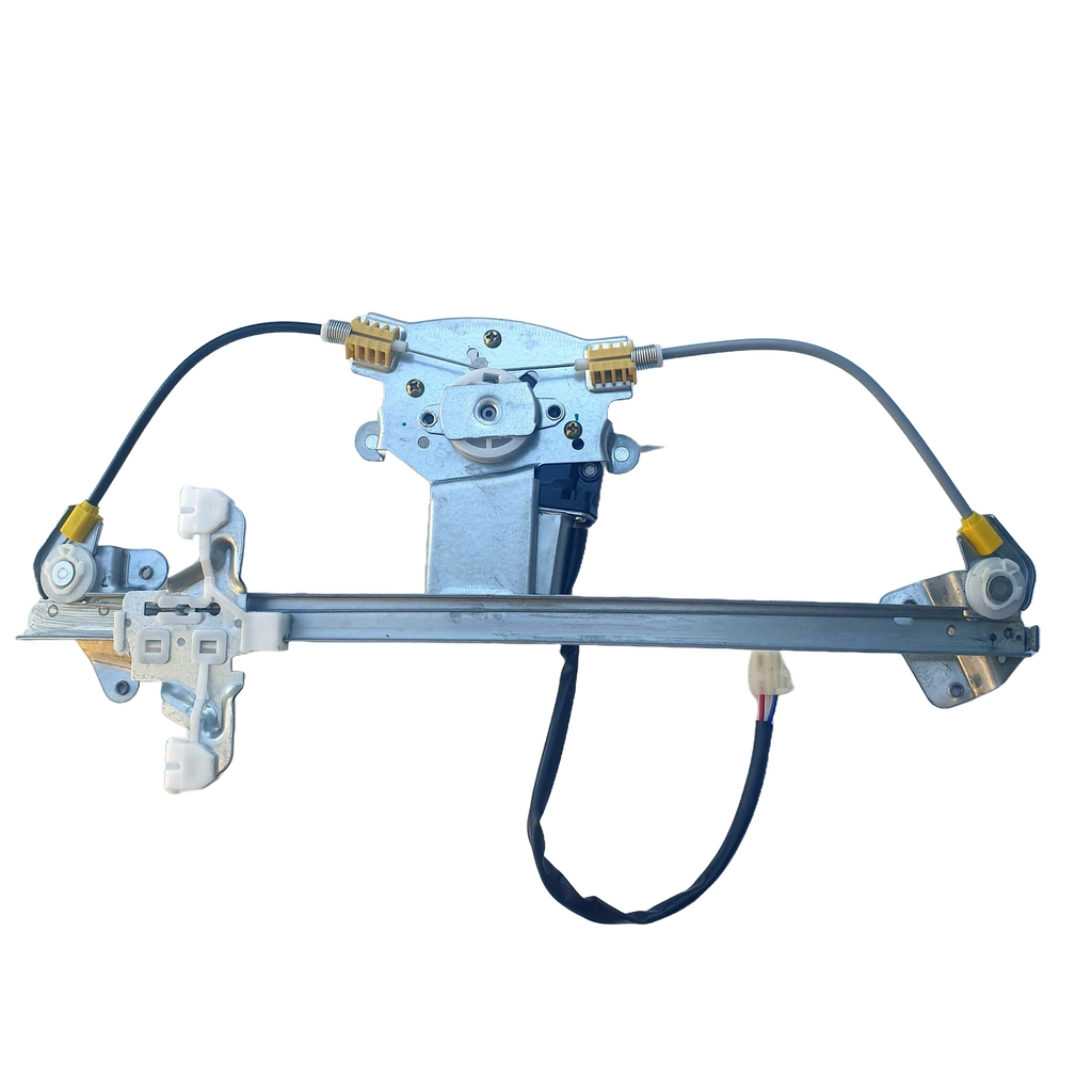 Rear Right Window Regulator With Motor 2 Pins for Ford Falcon AU BA BF 98-08