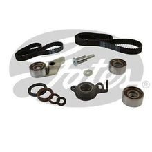 Load image into Gallery viewer, Gates Timing Belt Kit For Mitsubishi Challenger PB PC Triton ML MN 4D56T TCK1602