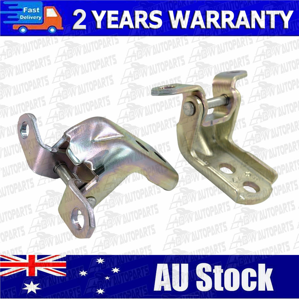 Front Door Hinge For Nissan Patrol GU Y61 Left +Right Door 824202J00A 824212J00A