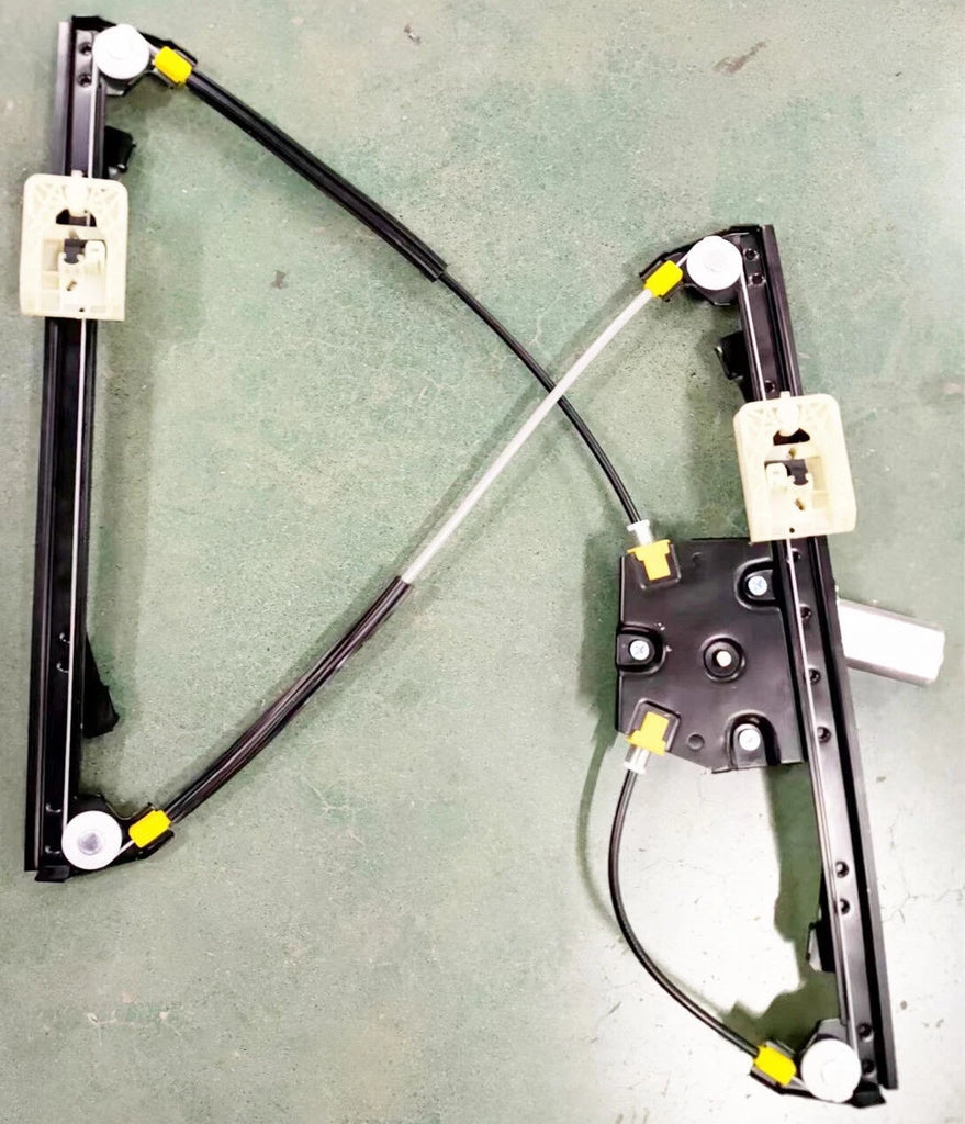 Front Right Window Regulator With 5 Pins Motor for BMW 3 Series F30/F31 12-19