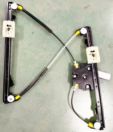 Front Right Window Regulator With 5 Pins Motor for BMW 3 Series F30/F31 12-19