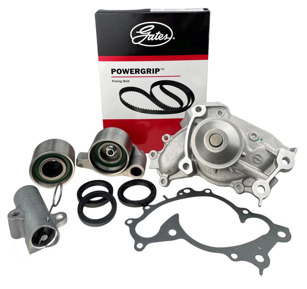 Timing Belt Kit for Toyota Kluger MCU28R Harrier Highlander 3MZ-FE 3MZFE