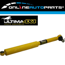 Load image into Gallery viewer, Steering Damper for Toyota Hilux 4wd KZN165 RZN169 RZN174R VZN167R VZN172 4x4