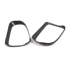 Load image into Gallery viewer, Gloss Black Tail Light Cover Trim For Mini Cooper Countryman F60 11/2015-12/2019