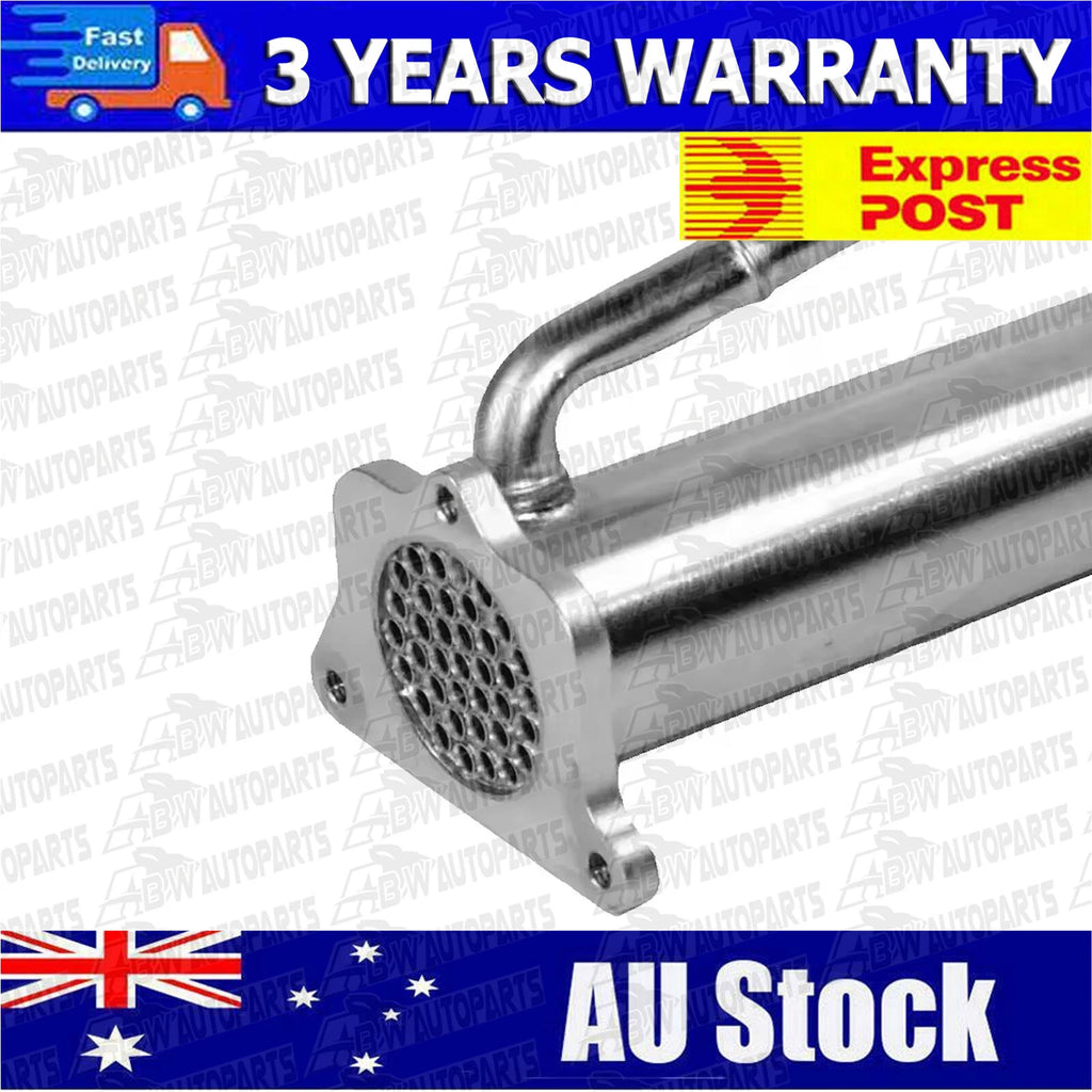 EGR Cooler For Ford Ranger PX XL XLS XLT Wildtrak Mazda GT XT XTR BT50 2.2L 3.2L
