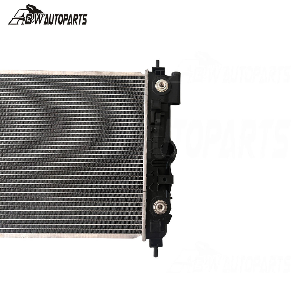 Radiator fit for 2010-2014 Chevrolet Cruze LT Sedan 4-Door 1.8L