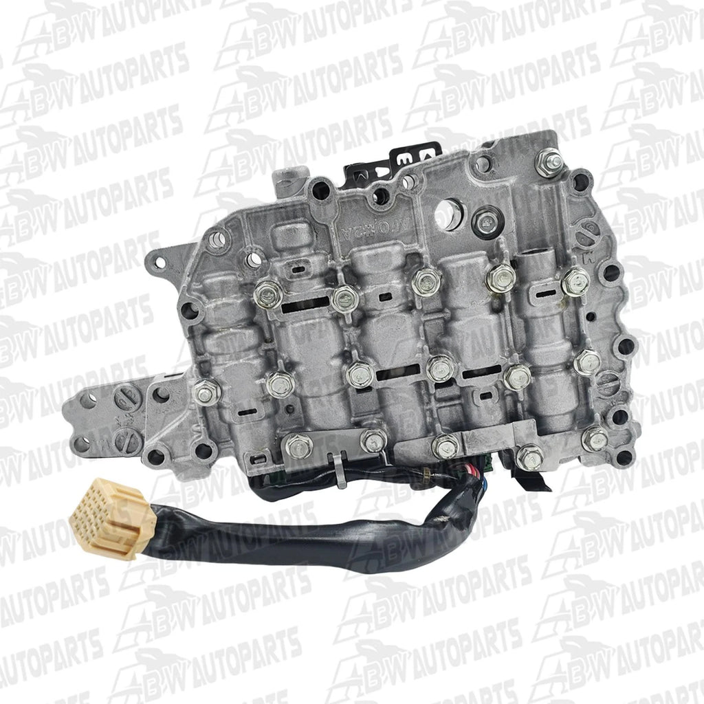 Valve Body Transmission JF011E RE0F10A For DODGE JEEP PATRIOT OUTLANDER NISSAN