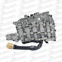 Load image into Gallery viewer, Valve Body Transmission JF011E RE0F10A For DODGE JEEP PATRIOT OUTLANDER NISSAN