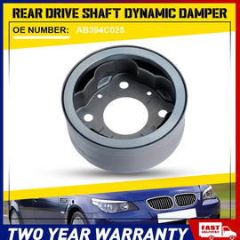 For Ford Ranger PX MAZDA BT50 11-21 Rear Prop Drive Shaft Dynamic Damper 11-21
