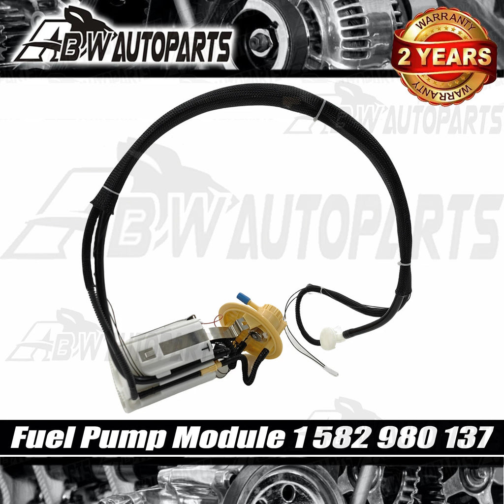 NEW Fuel Pump Module 1582980137 For 1999-14 VOLVO S60 S80 V70 XC70 XC90 Petrol