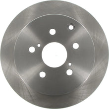 Load image into Gallery viewer, TRW DF7469S rear brake rotor 297.55mm replacement brake disc for rear axle