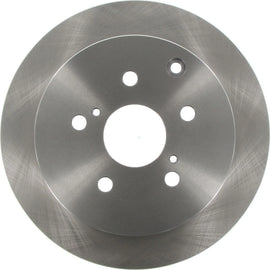 TRW Brake Rotor 297.55mm Rear DF7469S