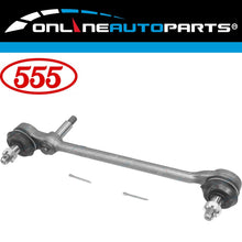 Load image into Gallery viewer, Steering Centre Link Rod for Nissan Patrol GQ Ute Leaf Suspension 1988 to 1991