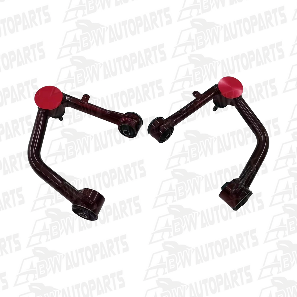 UPPER CONTROL ARMS KIT FITS FOR TOYOTA LANDCRUISER 200 SERIES LC200 2007-2021 AU