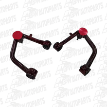 Load image into Gallery viewer, UPPER CONTROL ARMS KIT FITS FOR TOYOTA LANDCRUISER 200 SERIES LC200 2007-2021 AU