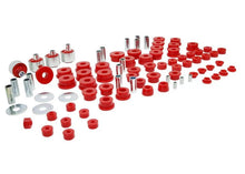 Load image into Gallery viewer, Nolathane Essential Vehicle Bush Kit NVK27