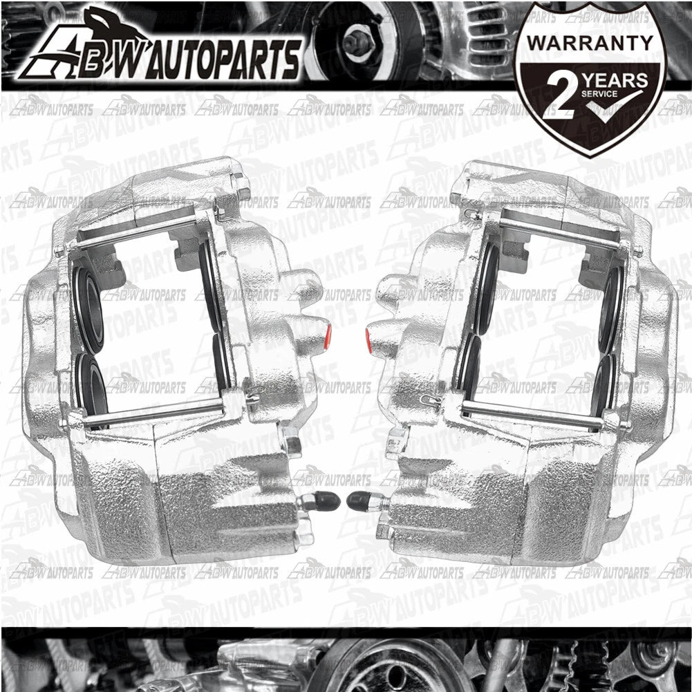 Front LH+RH Brake Caliper for Toyota Hilux GUN126 GUN125 GGN125 N80 2015-2020