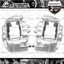 Load image into Gallery viewer, Front LH+RH Brake Caliper for Toyota Hilux GUN126 GUN125 GGN125 N80 2015-2020