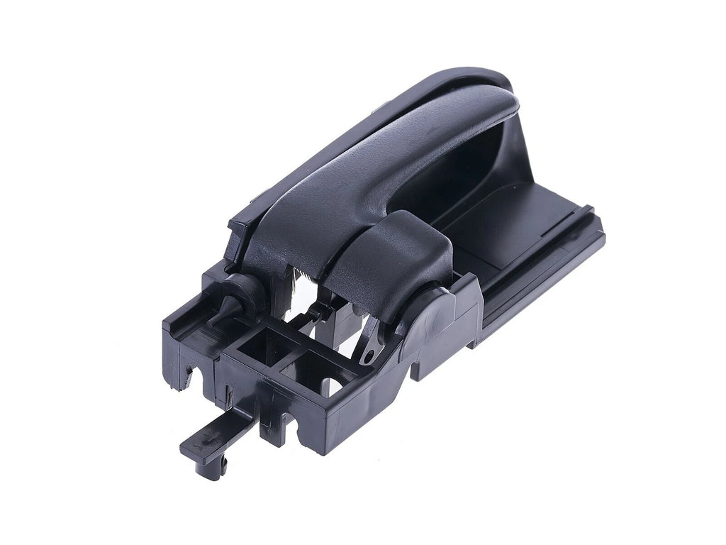 Front = Rear Right Hand Inner Door Handle Black For Toyota HiAce Corolla Hilux