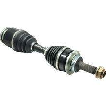 Load image into Gallery viewer, Left Hand Cv Drive Shaft For Ford Ranger PJ PK 4WD/ Mazda BT-50 3.0L