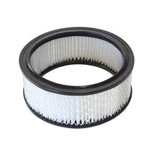 Load image into Gallery viewer, Aeroflow AF2046-2116 Round Air Filter 6-3/8 X 2-1/2 Paper Element