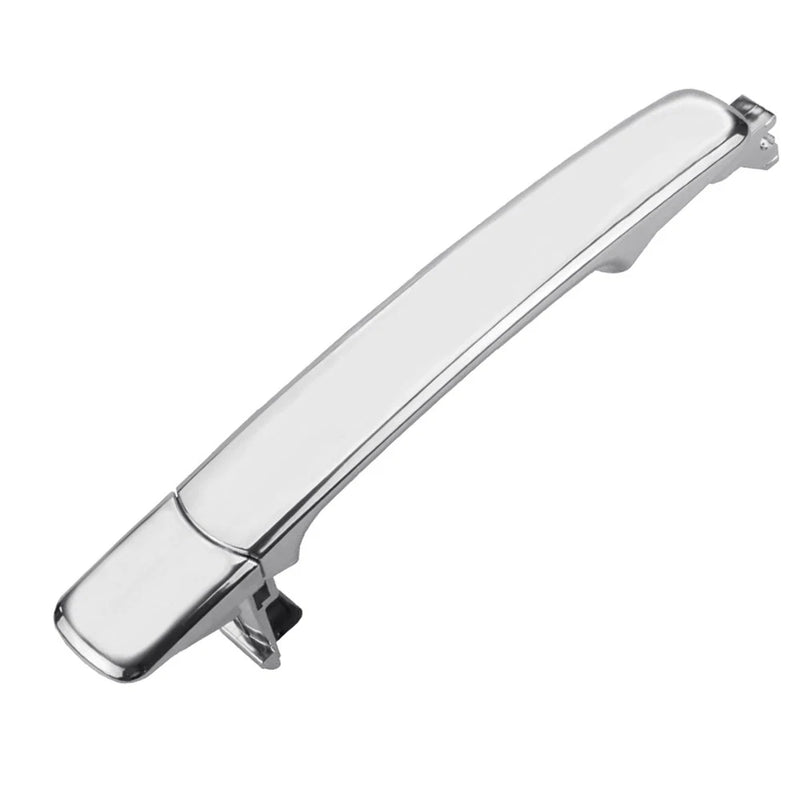 Outer Rear Door Handle Chrome for Nissan X-Trail T31 2010-2013