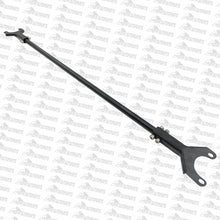 Load image into Gallery viewer, Steel Rear Strut Brace Bar For BMW E46 323i 323Ci 325i 325Ci 328i 328Ci