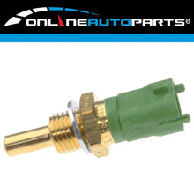 Load image into Gallery viewer, Bosch 0281002471 Coolant Temperature Sensor Sender for Cummins DAF IVECO