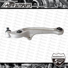 Load image into Gallery viewer, 4 Front Lower Control Caster Arms for FORD FALCON FG G6 XR6 XR8 XT 2008-2013