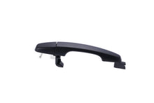 Load image into Gallery viewer, Front = Rear Left Outer Door Handle Black For Holden Commodore VE Statesman WM