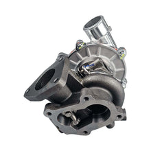 Load image into Gallery viewer, CT16 Billet Upgrade Turbo Charger for Toyota Hiace KDH200 KDH220 KDH222 2KDFTV