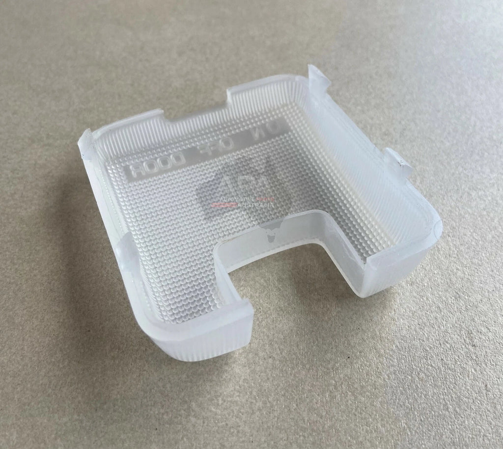 GENUINE Toyota Hilux Interior Rear View Mirror Light Lamp Lens Cover
