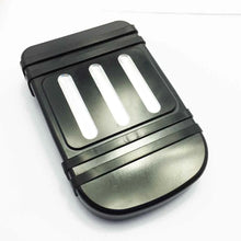 Load image into Gallery viewer, Motorcycle Brake Pedal Pad Cover for Harley Dyna Softail Touring Road King Glide