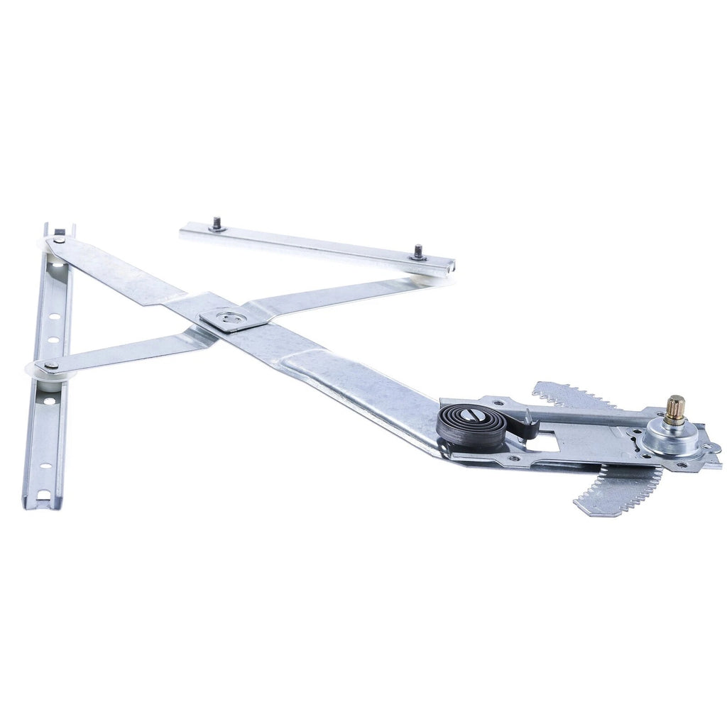 Front Left Manual Window Regulator for Nissan Patrol GQ Y60 88-97