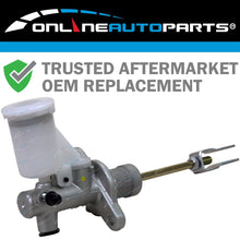 Load image into Gallery viewer, Clutch Master Cylinder for Nissan Navara D22 KA24E TD27 KA24DE 1997-2005