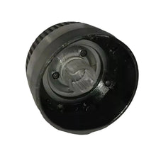 Load image into Gallery viewer, NEW Radio Volume Tuning Knob GREY BLACK For Holden VE II Commodore Caprice 11-13