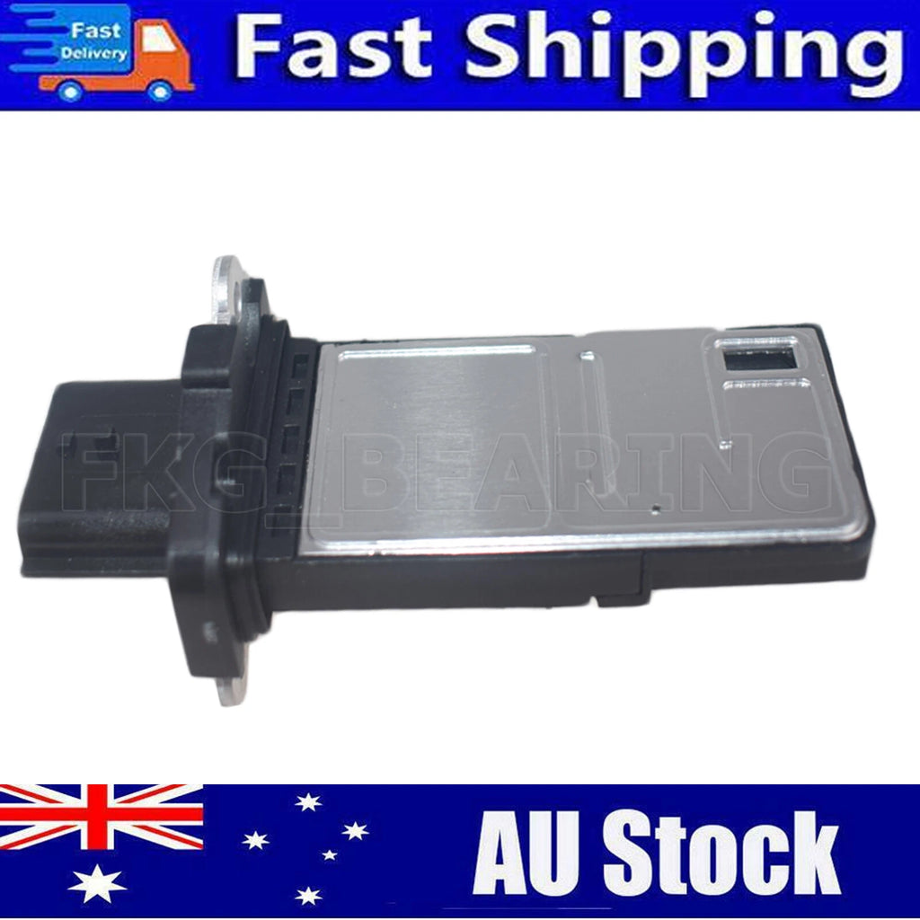 For Nissan Patrol Pathfinder R51 Navara D40 350Z Mass Air Flow Meter MAF Sensor