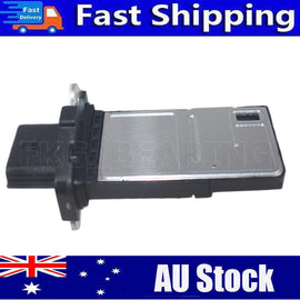 For Nissan Patrol Pathfinder R51 Navara D40 350Z Mass Air Flow Meter MAF Sensor